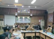 Perumusan Strategi dan Arah Kebijakan Pembangunan Daerah, Telah Mengakomodir Arah Kebijakan Pembangunan Nasional dan Provinsi,Buatlah judul di samping menjadi lebih menarik