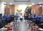 Gubernur Herman Deru Komitmen Bantu Perbaikan Infrastruktur Jalan dan Pembangunan RTLH di Kabupaten Ogan Ilir,Buatlah judul di samping menjadi lebih menarik
