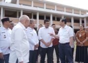 Kunjungi Institut Teknologi DEL, Bobby Nasution Ajak Sejumlah Gubernur Manfaatkan Fasilitas dan Teknologinya,Buatlah judul di samping menjadi lebih menarik