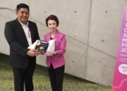 Bupati Bintan dan WCS Mayors Forum,Mulai dari Penawaran Pertemuan Bilateral Hingga Networking dengan 6 Wali Kota Negara Asia,Buatlah judul di samping menjadi lebih menarik