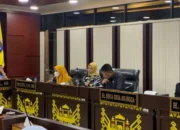 DPRD Lampung Desak Bulog dan Perpadi Tingkatkan Serapan Gabah, Maulidah Zauroh: Petani Jangan Terus Dirugikan,Buatlah judul di samping menjadi lebih menarik