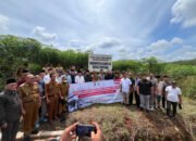 Dikunjungi Komisi 1 DPRD Lampung, Sebentar Lagi Bakal Lahir Kabupaten Baru Sungkai Bunga Mayang,Buatlah judul di samping menjadi lebih menarik