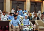 DPRD Lampung setujui pengangkatan Gubernur dan Wagub Terpilih,Buatlah judul di samping menjadi lebih menarik