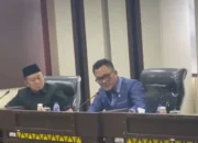 DPRD Lampung minta perusahaan segera bayar THR karyawan,Buatlah judul di samping menjadi lebih menarik