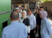 DPRD Lampung Dorong Pemkot Bandar Lampung Tertibkan Perusahaan yang Jadi Pemicu Banjir,Buatlah judul di samping menjadi menarik