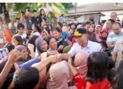 Pemprov Lampung Bergerak Cepat Tangani Banjir di Panjang