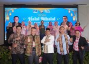 Pemerintah Provinsi Lampung Gandeng Alumni FEB Unila Perkuat Sinergi Pembangunan Daerah