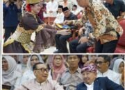 Pemprov Lampung Siap Tingkatkan Kualitas Pendidikan dan Ekonomi Sungkai Bunga Mayang