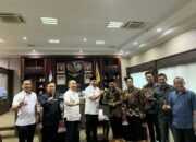 Gubernur Sebut PTPN Pilar Penting Stabilitas Ekonomi Lampung