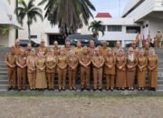 Peringati Hari Otonomi Daerah ke-29, Pj. Sekdaprov Lampung Dorong Kolaborasi untuk Pembangunan Merata