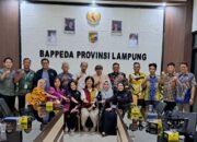 Lampung CSR Award 2025, Pemprov Dorong CSR Bangun Infrastruktur dan Pendidikan Vokasi
