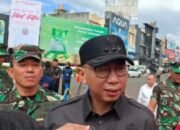 Gubernur Lampung jamin ruas jalan terang pada arus balik