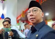 Pemprov Lampung dan PGRI Perkuat Komitmen Bangun Karakter Siswa Berakhlak dan Berprestasi