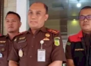 Kejari Lampung Barat Kirim Dua Tim Khusus Usut Dugaan Penyalahgunaan Kawasan Hutan TNBBS,Buatlah judul di samping menjadi lebih menarik