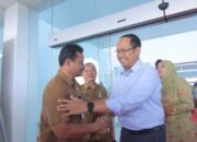 Sugito dan Istri Pamit, Tinggalkan Bangka Belitung,Buatlah judul di samping menjadi lebih menarik
