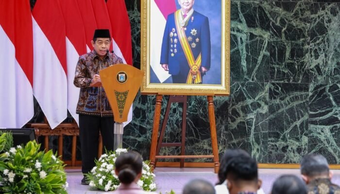 City Council Chairman Ensures Resident’s Musrenbang Proposals are Accommodated,Buatlah judul di samping menjadi lebih menarik