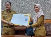 Luluk Tantri Gantikan Thomas Amerika Sebagai Sekwan Lampung Selatan