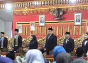 DPRD Lamsel Setujui Usulan DOB Bandar Negara