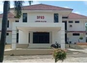 DPRD Lampung Selatan Agendakan Paripurna Pemberhentian Nanang-Pandu Pertengahan Februari