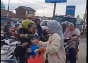 Rutinitas Ketua DPRD Lampung Selatan Erma Yusneli, SE, MM