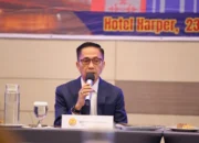 Ratu Dewa Tegaskan BPR Palembang Harus Transparan dan Profesional!