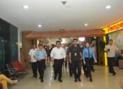 Palembang Kini Mendunia! Bandara SMB II Resmi Internasional, Gubernur Deru Buka Jalur Luar Negeri