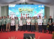 Layanan Kesehatan Gratis! Wawako Palembang Buka Gebyar RSUD BARI untuk Masyarakat