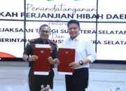 Gubernur Sumsel Dukung Penuh Pembangunan RS Adhyaksa Pertama di Luar Jakarta
