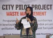 Pemprov Lampung Dorong Pesantren Lampung Jadi Pelopor Gaya Hidup Ramah Lingkungan