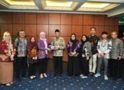 LampungIn Segera di Launching, Langkah Maju Lampung Menuju Layanan Publik Digital Terpadu