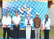 Kini Ada Lampung-In! Aplikasi Pintar untuk Warga Lampung yang Aktif dan Peduli