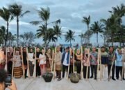 Pesenggiri Culture Event 2025, Wujud Pelestarian Budaya dan Pariwisata Lampung