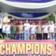 Kejurnas KWRI Cup II, Pemprov Lampung Dorong Ekosistem Sepak Bola Sejak Dini