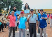 Gubernur Lampung Resmi Tutup Kejurnas Softball Outsiders Inc Cup 2025