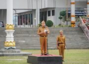 Harganas 2025, Lampung Teguhkan Komitmen Bangun Keluarga Berkualitas
