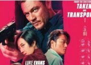 Sinopsis Film Weekend In Taipei, Tayang di Bioskop 8 November 2024 Hinga Sekarang