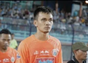 Persib Makin Aktif di Bursa Transfer, Al Hamra Hehanussa Resmi Bergabung