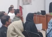 Kasus Korupsi Penjualan Aset YBS: Bupati Muaraenim Edison Turut Dimintai Keterangan