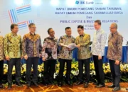 Transparan dan Strategis! Bank IBK Indonesia Tbk Laksanakan RUPS Tahunan, RUPSLB, dan Public Expose