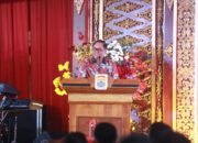 HUT ke-1342, Cik Ujang Ingin Palembang Jadi Kota Percontohan Nasional