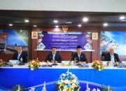 Hadiri RUPS BSB, Gubernur Herman Deru Dorong Reformasi Kinerja dan Strategi Bisnis