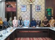 Dekranas Award 2025 Resmi Diluncurkan, Feby Deru Dorong Daerah Tampilkan Produk Unggulan