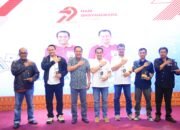 Wagub Cik Ujang Apresiasi Turnamen Gaple Kapolda Sumsel Cup 2025: Perkuat Sinergi dan Silaturahmi