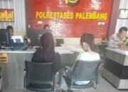 Ngeri! Perempuan Muda Dikeroyok 6 Remaja di Depan Rumahnya di SU I Palembang