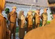 Tegas Sekda Palembang: ASN Wajib Hadir Sebagai Sosok Pelayan, Bukan Dilayani