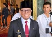 Bupati OKU Dipanggil Jadi Saksi dalam Sidang Dugaan Korupsi Pengadaan
