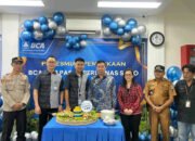 Perluas Layanan, BCA Resmi Hadir di Pasar Perumnas Sako Palembang!