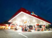 BBM Lebih Murah! Palembang Nikmati Penurunan Harga Rp880/Liter per 27 Juni 2025