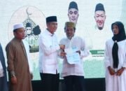 Ratu Dewa: Marbot Adalah Pekerja Mulia, Pemkot Palembang Beri Insentif Sebagai Bentuk Penghargaan