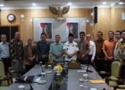 PT Moya Indonesia Siap Turun Tangan, Palembang Ditargetkan Bebas Krisis Air dalam 2 Tahun